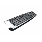 Решетка радиатора Range Rover Vogue L460