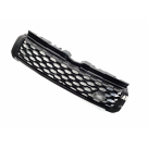 Решетка радиатора Range Rover Evoque 2016-2018