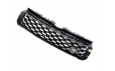 Решетка радиатора Range Rover Evoque 2016-2018