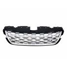 Решетка радиатора Range Rover Evoque