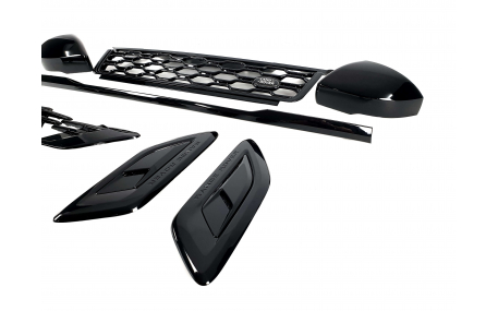 Комплект накладок Range Rover Sport 2018-2022