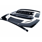 Комплект накладок Range Rover Vogue L460