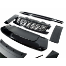 Комплект накладок Range Rover Vogue L460