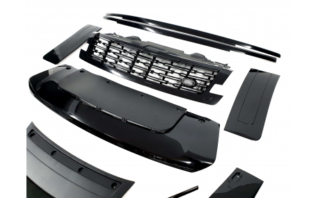 Комплект накладок Range Rover Vogue L460