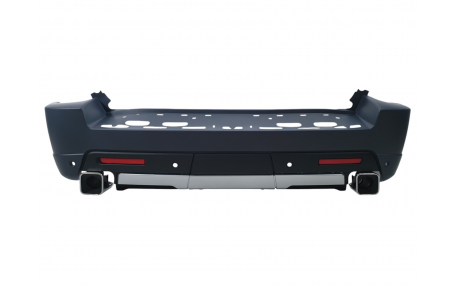 Комплект обвеса Range Rover Sport