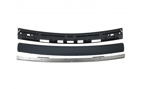 Комплект обвеса Range Rover Sport