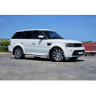 Комплект обвеса Range Rover Sport