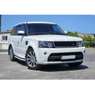 Комплект обвеса Range Rover Sport