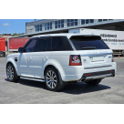 Комплект обвеса Range Rover Sport