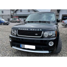 Комплект обвеса Range Rover Sport