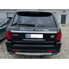 Комплект обвеса Range Rover Sport