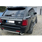 Комплект обвеса Range Rover Sport