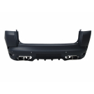 Комплект обвеса Range Rover Sport 2013-2018