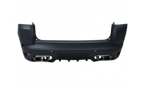 Комплект обвеса Range Rover Sport 2013-2018