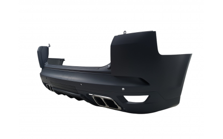 Комплект обвеса Range Rover Sport 2013-2018