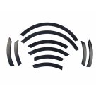 Комплект обвеса Range Rover Sport 2013-2018