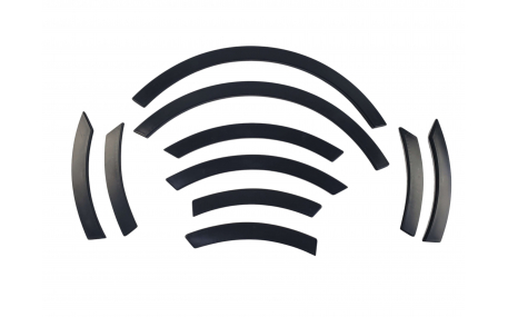 Комплект обвеса Range Rover Sport 2013-2018