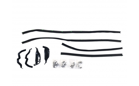 Комплект обвеса Range Rover Sport 2013-2018