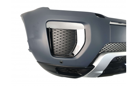 Комплект обвеса Range Rover Evoque