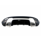 Комплект обвеса Range Rover Evoque