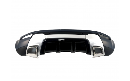 Комплект обвеса Range Rover Evoque