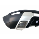 Комплект обвеса Range Rover Evoque