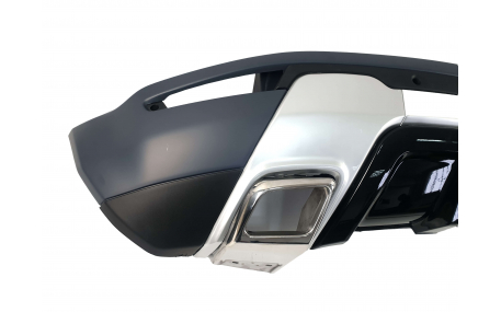 Комплект обвеса Range Rover Evoque