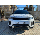 Комплект обвеса Range Rover Evoque