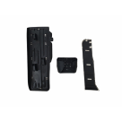 Накладки на педали Volskwagen