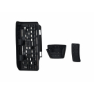 Накладки на педали Volskwagen