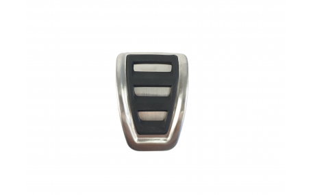 Накладки на педали Volskwagen