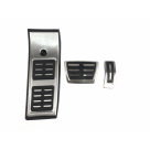 Накладки на педали Audi Q5