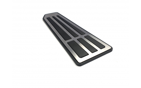 Накладки на педали Toyota RAV4