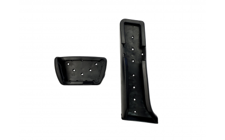 Накладки на педали Lexus RX