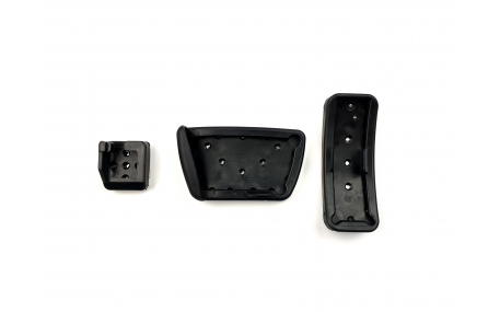 Накладки на педали Lexus RX