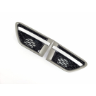 Вставки в крылья Range Rover Sport 2010-2013