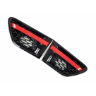 Вставки в крылья Range Rover Sport 2010-2013