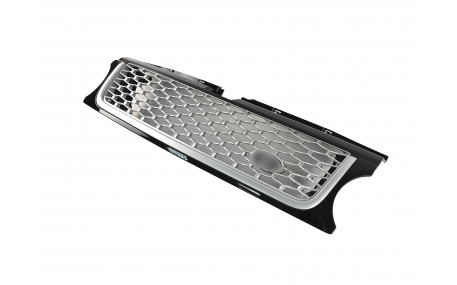 Решетка радиатора Range Rover Sport 2005-2009