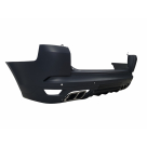 Комплект обвеса Range Rover Sport 2018-2022