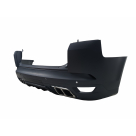 Комплект обвеса Range Rover Sport 2018-2022