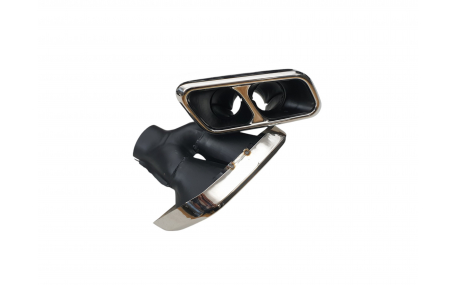 Комплект обвеса Range Rover Sport 2018-2022