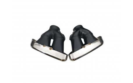 Комплект обвеса Range Rover Sport 2018-2022