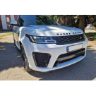 Комплект обвеса Range Rover Sport 2018-2022