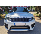Комплект обвеса Range Rover Sport 2018-2022