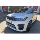 Комплект обвеса Range Rover Sport 2018-2022