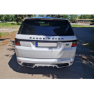 Комплект обвеса Range Rover Sport 2018-2022