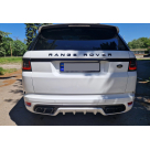 Комплект обвеса Range Rover Sport 2018-2022
