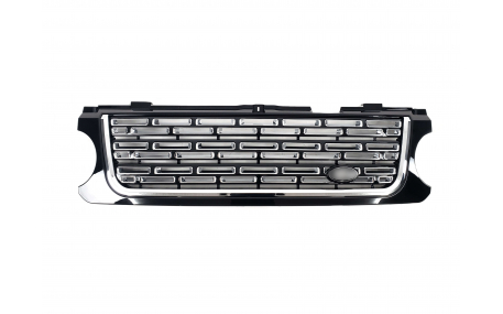 Решетка радиатора Range Rover Vogue 2005-2009