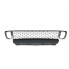 Решетка бампера Range Rover Vogue 2009-2012