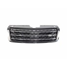 Решетка радиатора Range Rover Vogue 2012-2017